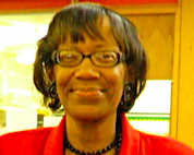 Arnetta Hughes